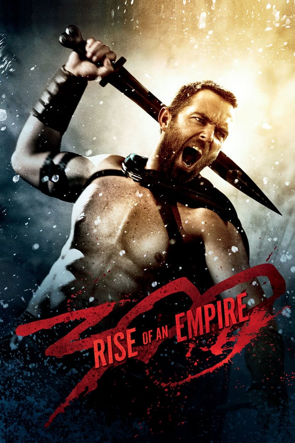 300: Rise of an Empire (2014) Dual Audio Hindi-English 480p 720p 1080p