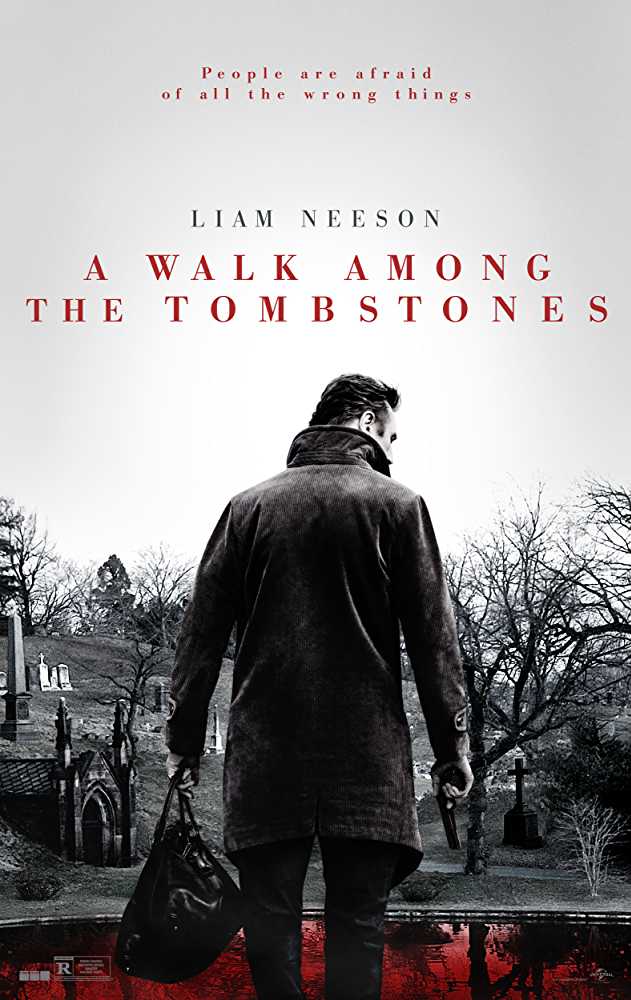 A Walk Among the Tombstones (2014) English Subs 720p 1080p Bluray