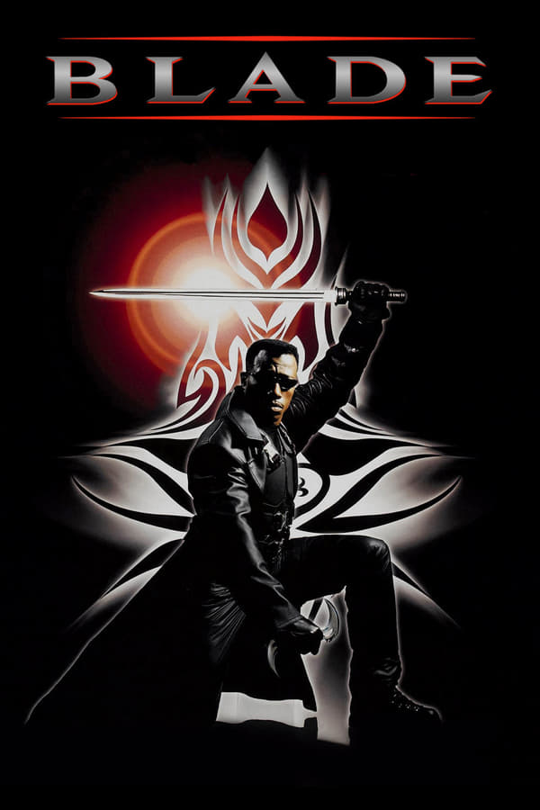 Blade (1998) Dual Audio Hindi-English 480p 720p Bluray