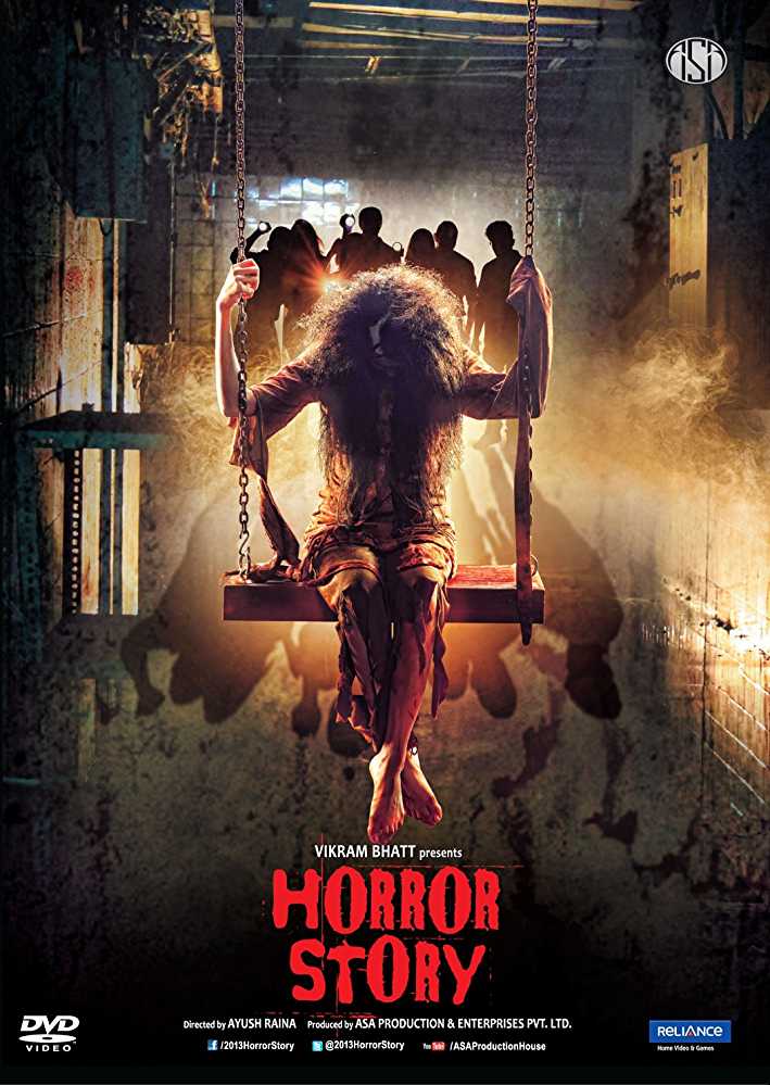 Horror Story (2013) Dual Audio Hindi-English 720p Gdrive