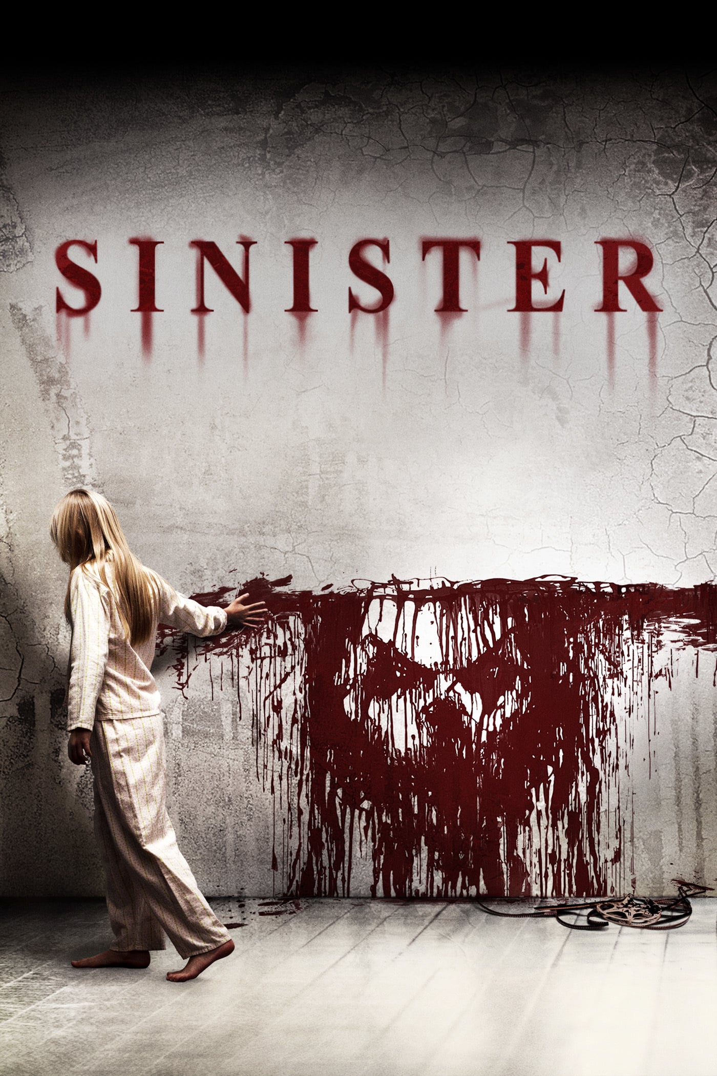 Sinister 2012 Dual Audio Hindi-English 480p 720p 1080p Gdrive Link