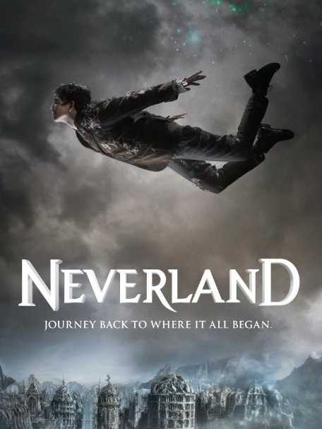 Neverland (2011) Dual Audio Hindi-English 720p (Part 1& 2) [1GB] Bluray