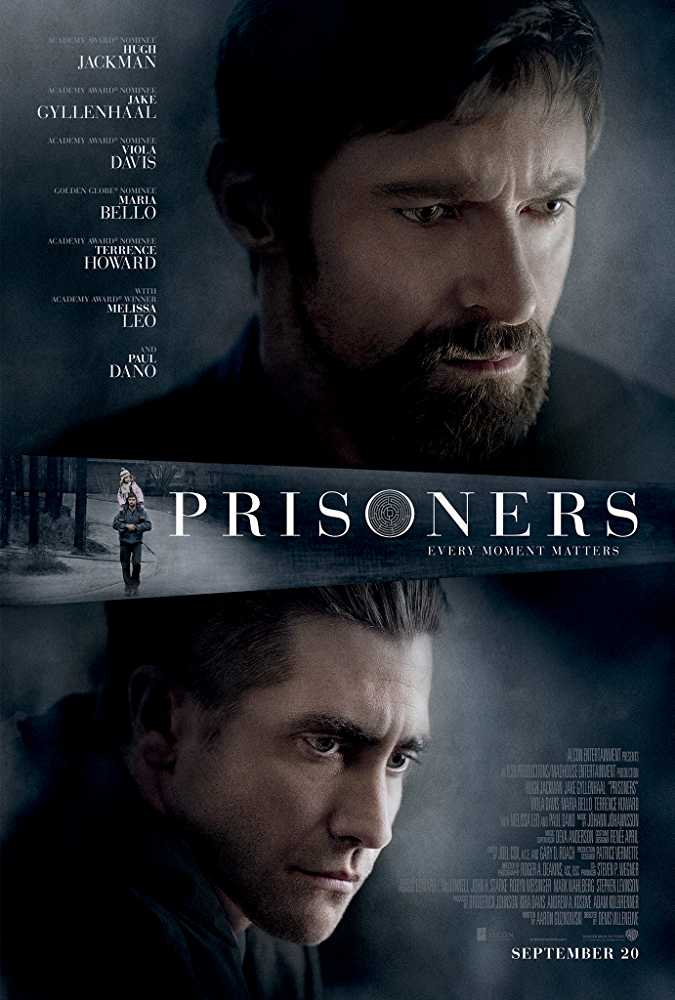 Prisoners (2013) Dual Audio Hindi-English 480p 720p 1080p Bluray Gdrive