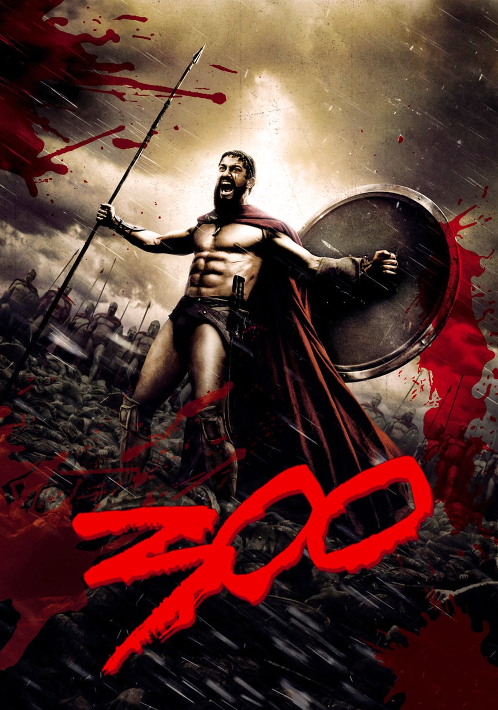 300 (2006) Dual Audio Hindi-English 480p & 720p 1080p Bluray Gdrive Link