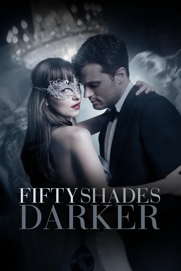 Fifty Shades Darker (2017) Dual Audio Hindi-English 480p 720p 1080p