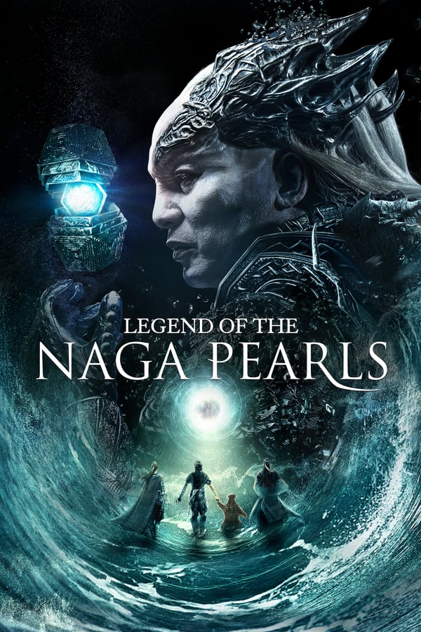 Legend of the Naga Pearls 2017 Dual Audio Hindi-English 480p 720p 1080p