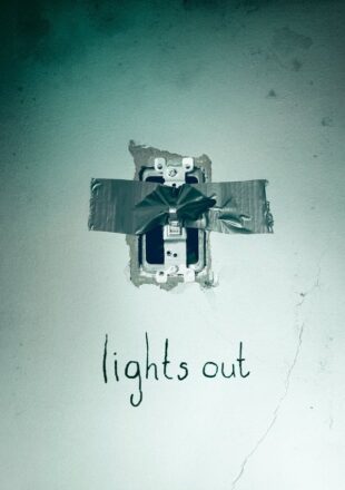 Lights Out 2016 Dual Audio Hindi-English 480p 720p 1080p Bluray