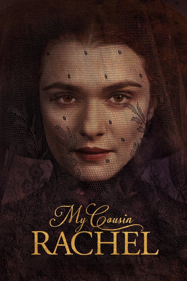 My Cousin Rachel 2017 Dual Audio Hindi-English 480p 720p Bluray