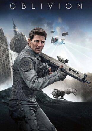 Oblivion 2013 Dual Audio Hindi-English 480p 720p 1080p Bluray