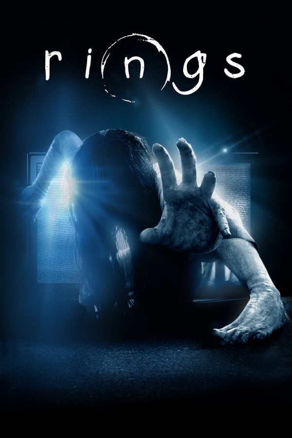 Rings 2017 Dual Audio Hindi-English 480p 720p Bluray