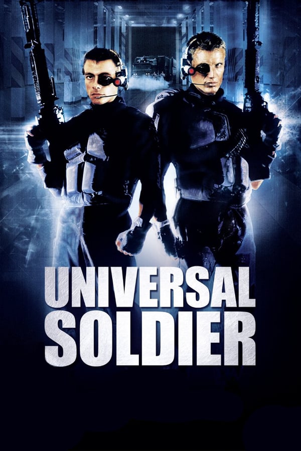 Universal Soldier 1992 Dual Audio Hindi Dubbed Google Drive Link