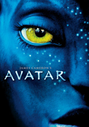 Avatar 2009 Dual Audio Hindi-English 480p 720p 1080p Bluray