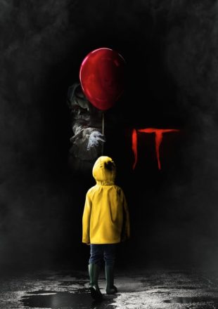 It 2017 Dual Audio Hindi-English 480p 720p 1080p Bluray GDrive Link