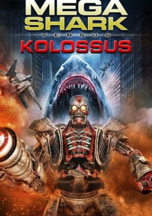 Mega Shark vs. Kolossus 2015 Dual Audio Hindi-English 480p 720p Bluray