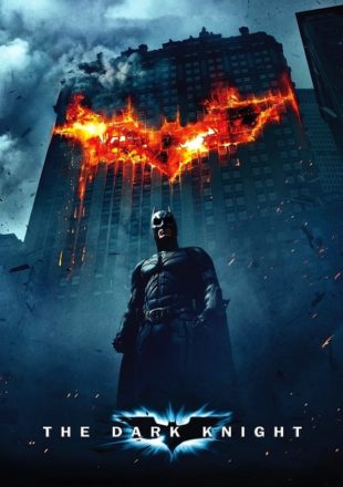 The Dark Knight 2008 Dual Audio Hindi-English 480p 720p 1080p Bluray