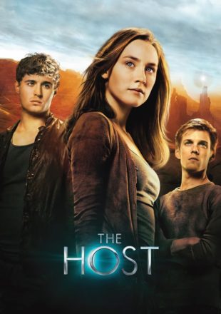 The Host 2013 Dual Audio Hindi-English 480p 720p 1080p Bluray