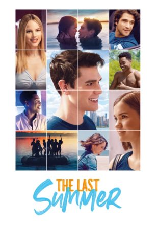 The Last Summer 2019 Dual Audio Hindi-English 480p 720p 1080p Bluray