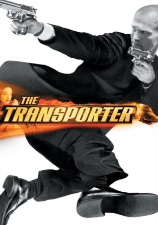 The Transporter 2002 Dual Audio Hindi-English 480p 720p Bluray