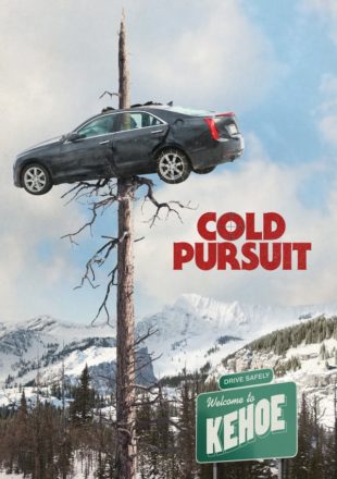 Cold Pursuit 2019 English 480p [343MB] 720p [901MB] 1080p [2GB]