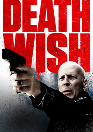 Death Wish 2018 Dual Audio Hindi-English 480p 720p Bluray Gdrive