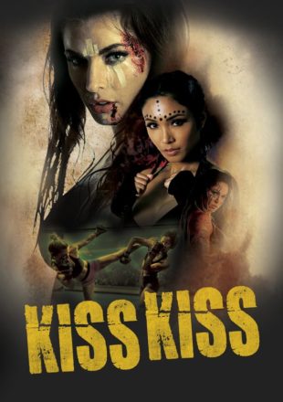 18+ Kiss Kiss 2019 Dual Audio Hindi-English 480p 720p Web-DL