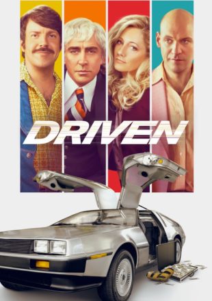 Driven 2018 Hindi Dubbed 720p WebRip [1GB] Unofficial Hindi Dubbed