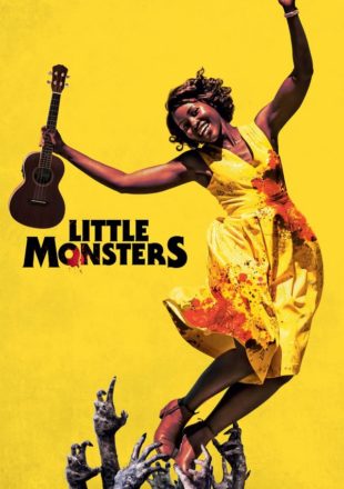 Little Monsters 2019 Hindi Dubbed 720p 1080p HDRip Gdrive Link