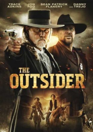 The Outsider 2019 Dual Audio Hindi-English Unofficial Dubbed 720p