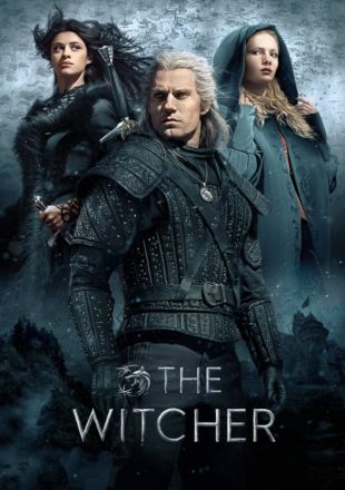 The Witcher Season 1 Dual Audio Hindi-English 480p 720p 1080p