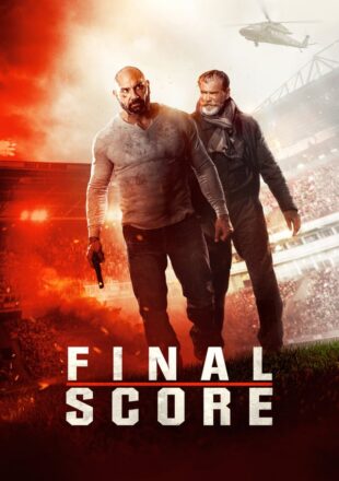 Final Score 2018 Hindi Dubbed Dual Audio Full Movie Google Drive Link