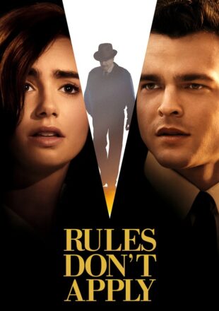 Rules Don’t Apply 2016 Hindi Dubbed Dual Audio Full Movie 480p 720p