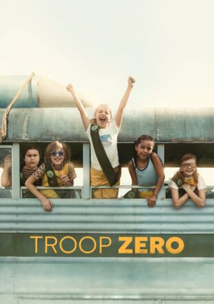 Troop Zero 2019 Hindi Dubbed Dual Audio Full Movie Google Drive Link