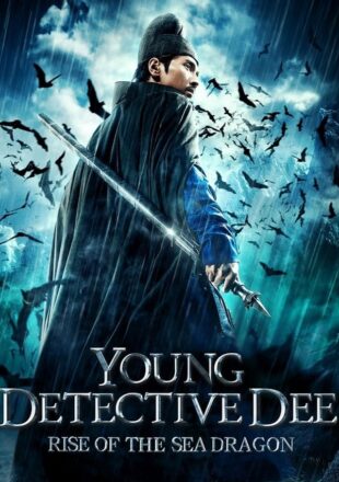 Young Detective Dee 2013 Hindi Dubbed Dual Audio Google Drive Link