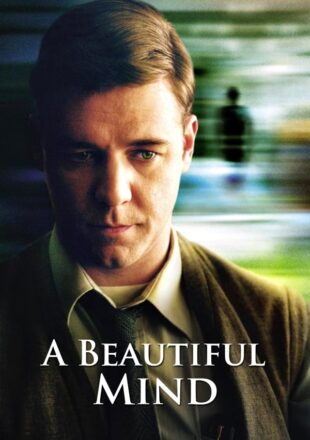 A Beautiful Mind (2001) Hindi Dubbed Dual Audio Full Movie Gdrive Link