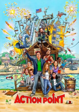 Action Point 2018 Hindi Dubbed Dual Audio Full Movie Google Drive