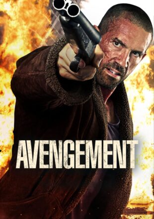 Avengement (2019) Hindi Dubbed Dual Audio Full Movie Google Drive