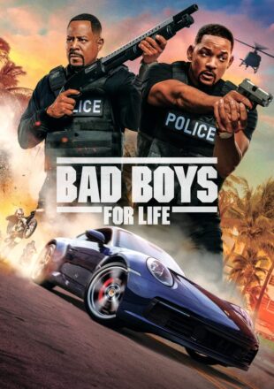 Bad Boys for Life 2020 Dual Audio Hindi English 480p 720p 1080p