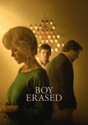 Boy Erased (2018) Hindi Dubbed Dual Audio Full Movie Google Drive