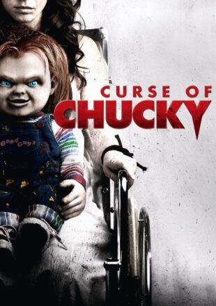 Curse of Chucky (2013) Hindi Dubbed Dual Audio Full Movie Google Drive