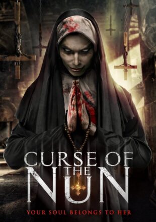 Curse of the Nun (2019) Hindi Dubbed Dual Audio Full Movie Google Drive