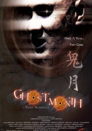 Ghost Month (2009) Hindi Dubbed Dual Audio Full Movie Google Drive