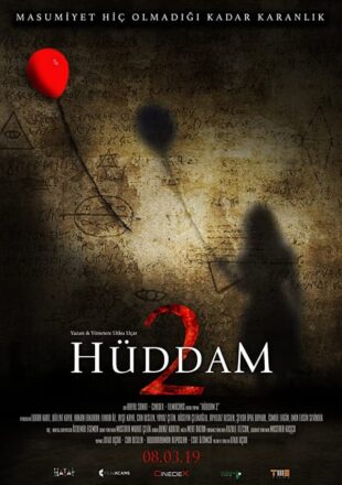 Hüddam 2 (2019) Hindi Dubbed Dual Audio Full Movie Google Drive