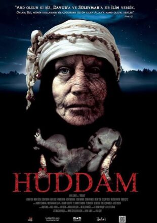 Hüddam (2015) Hindi Dubbed Dual Audio Full Movie 480p 720p Web-DL