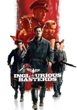 Inglourious Basterds 2009 Hindi Dubbed Dual Audio Full Movie Gdrive