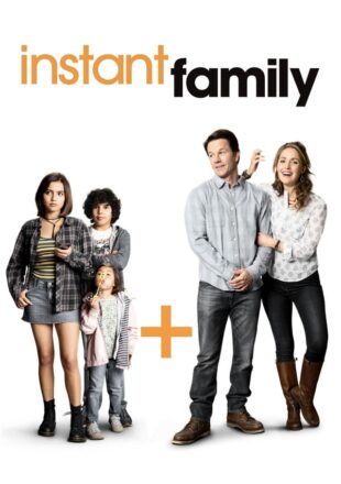 Instant Family (2018) Hindi Dubbed Dual Audio Full Movie Google Drive