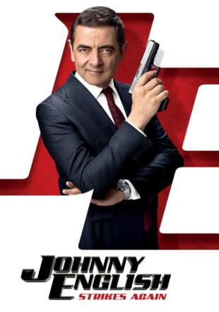 Johnny English Strikes Again (2018) Hindi Dubbed Dual Audio Full Movie