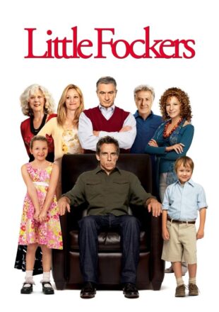 Little Fockers (2010) Hindi Dubbed Dual Audio Full Movie Google Drive