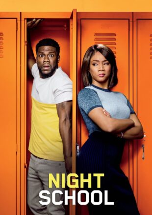 Night School (2018) Hindi Dubbed Dual Audio Full Movie Google Drive