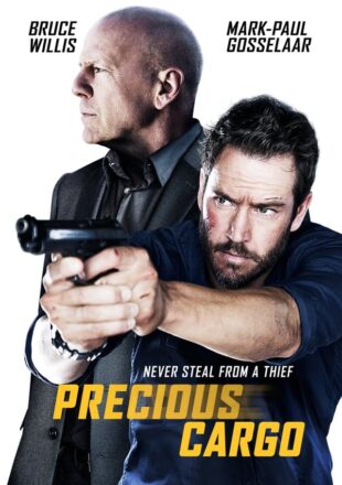 Precious Cargo 2016 Hindi Dubbed Dual Audio Full Movie Google Drive