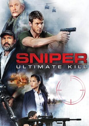 Sniper Ultimate Kill (2017) Hindi Dubbed Dual Audio Full Movie Gdrive